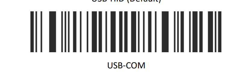 Device Manager USB